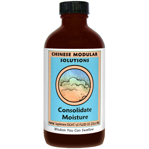 Consolidate Moisture, 8oz