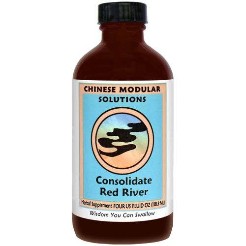 Consolidate Red River (Blood), 4 oz