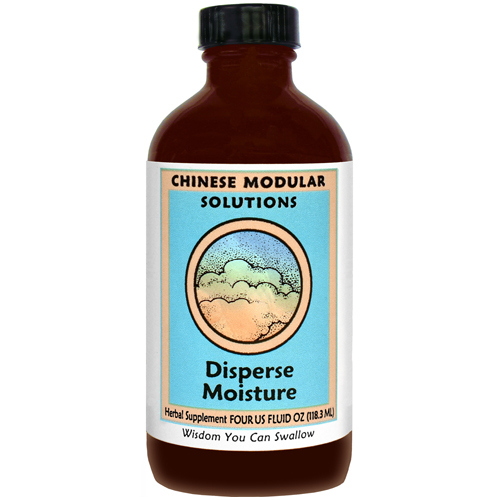 Disperse Moisture, 4 oz