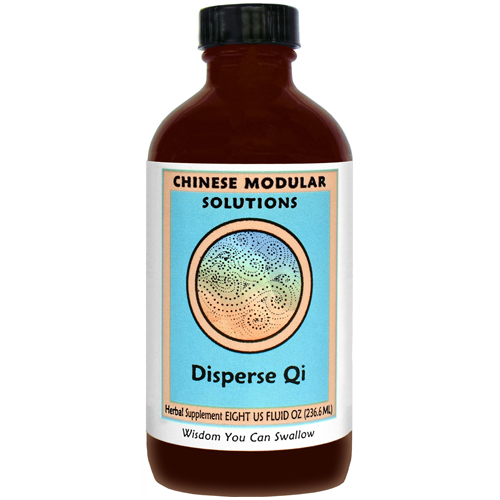 Disperse Qi, 8 oz