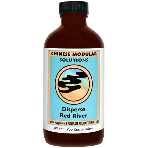 Disperse Red River (Disperse Blood), 4oz