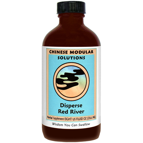 Disperse Red River (Disperse Blood), 8oz