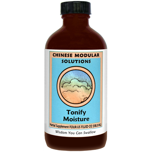 Tonify Moisture, 4 oz