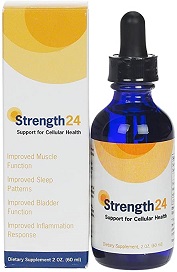 Strength 24