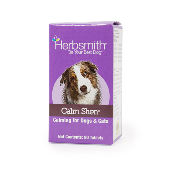 Calm Shen, 90 Tablets