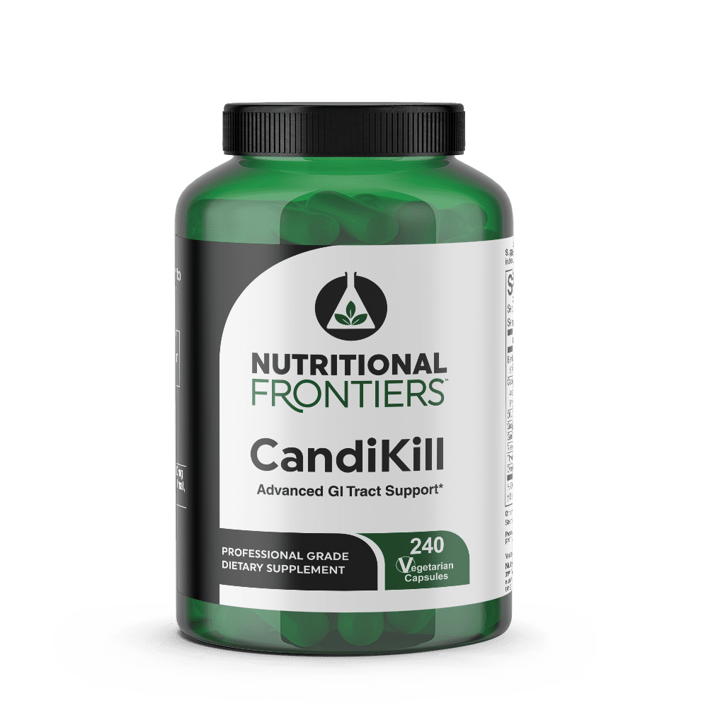 CandiKill, 240 Caps
