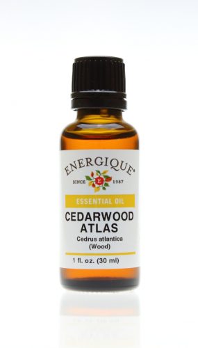 Cedarwood Atlas Essential Oil, 1oz