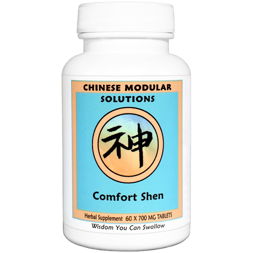 Comfort Shen, 60 tablets