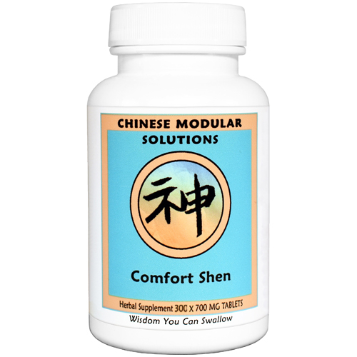 Comfort Shen, 300 tablets