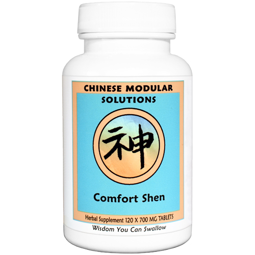 Comfort Shen, 120 tablets