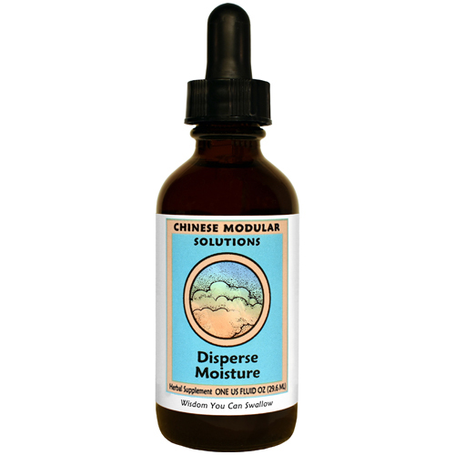 Disperse Moisture, 1 oz