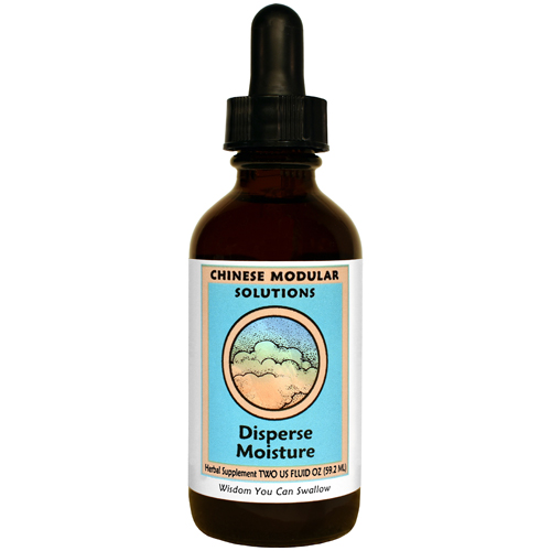 Disperse Moisture, 2 oz