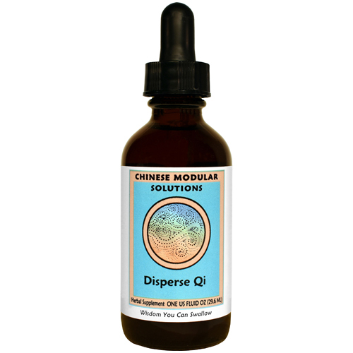 Disperse Qi, 1 oz