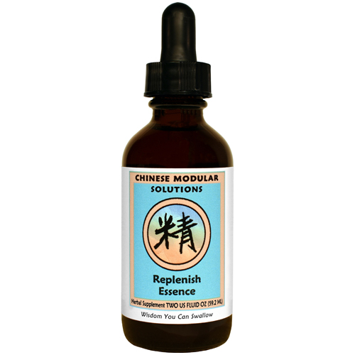 Replenish Essence, 2 oz