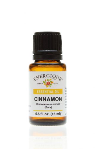 Cinnamon Essential Oil, 1/2oz