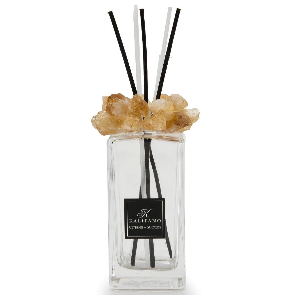 Citrine Gemstone Diffuser