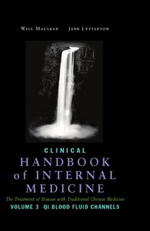 Clinical Handbook of Internal Medicine Volume 3