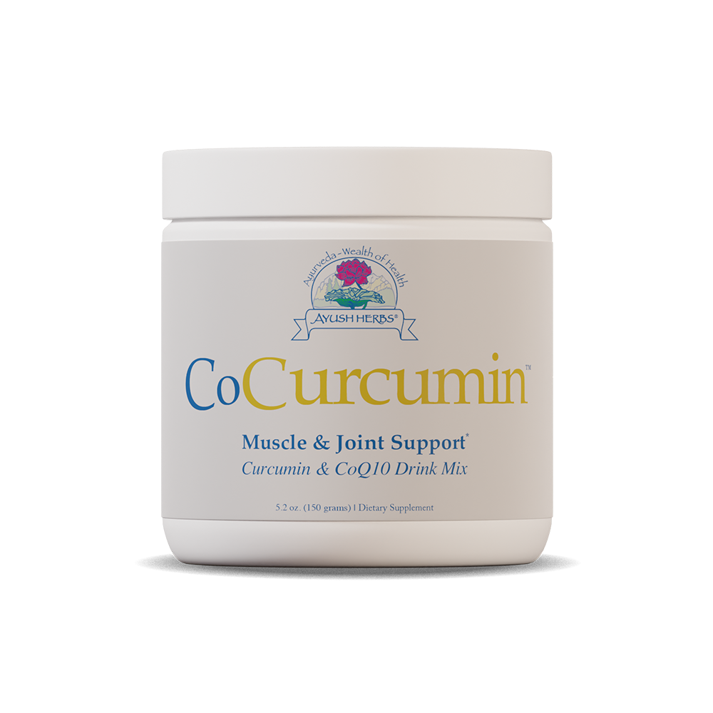 CoCurcumin, 5oz