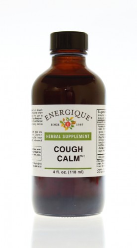 Cough Calm, 4oz