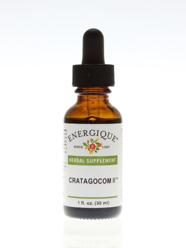 Cratagocom II, 1oz