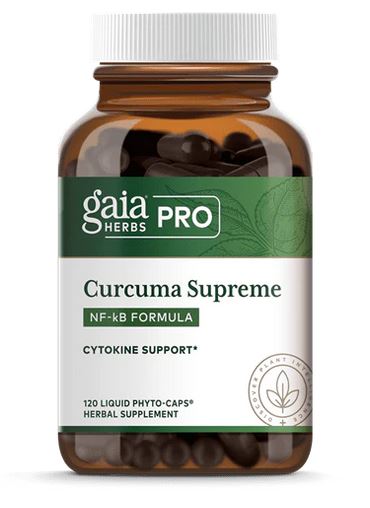 Curcuma Supreme NF-KB Formula, 60ct