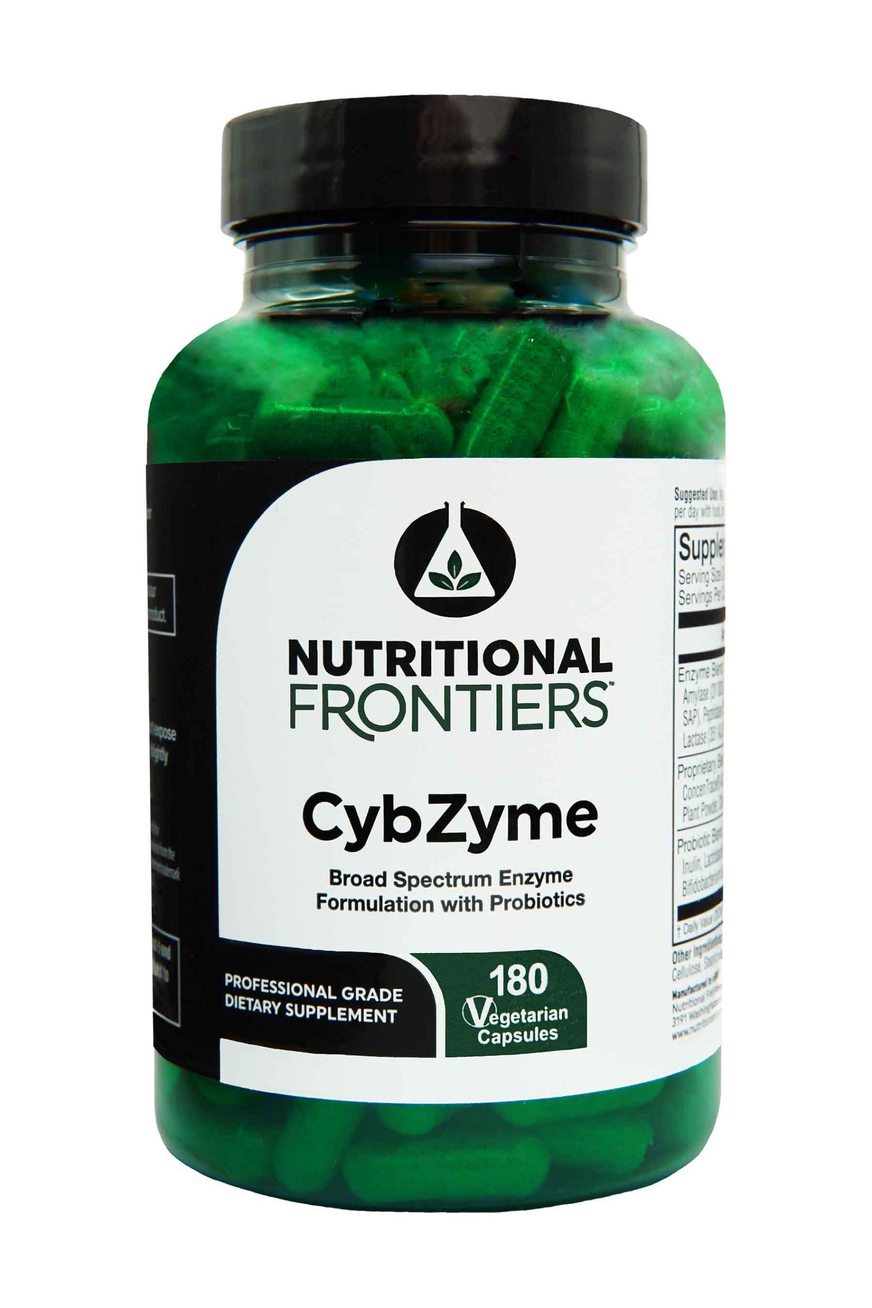 Cybzyme, 180 Caps