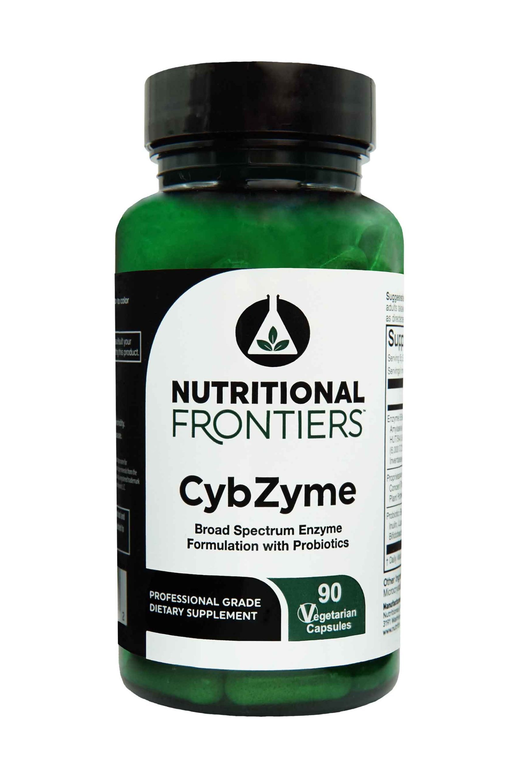 Cybzyme, 90 Caps