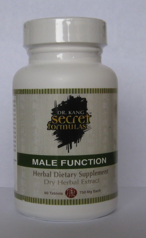 Male-Function