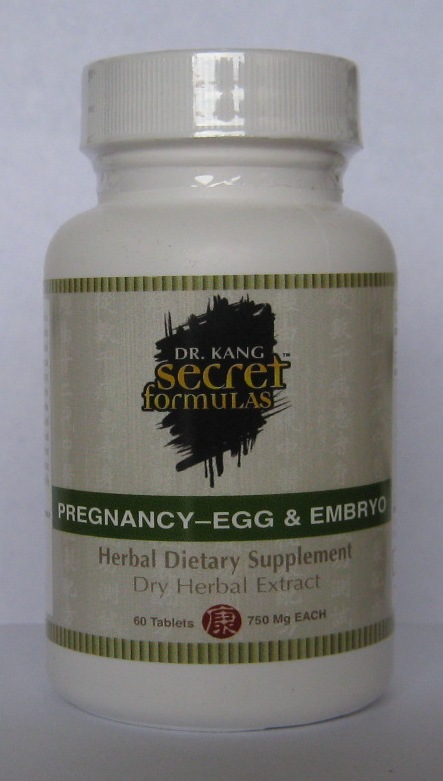 Pregnancy-Egg& Embryo