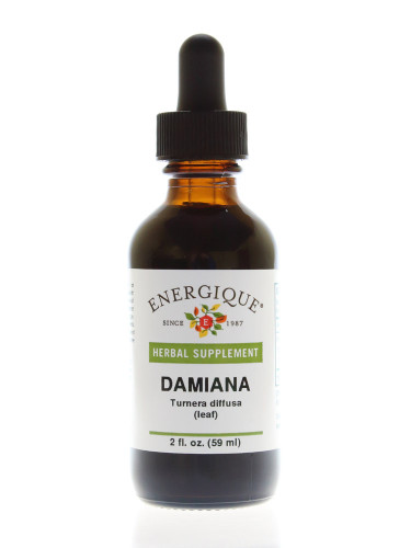 Damiana (50%), 2oz