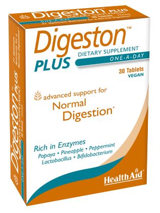 Digestion Plus, 30ct (600m CFUs)