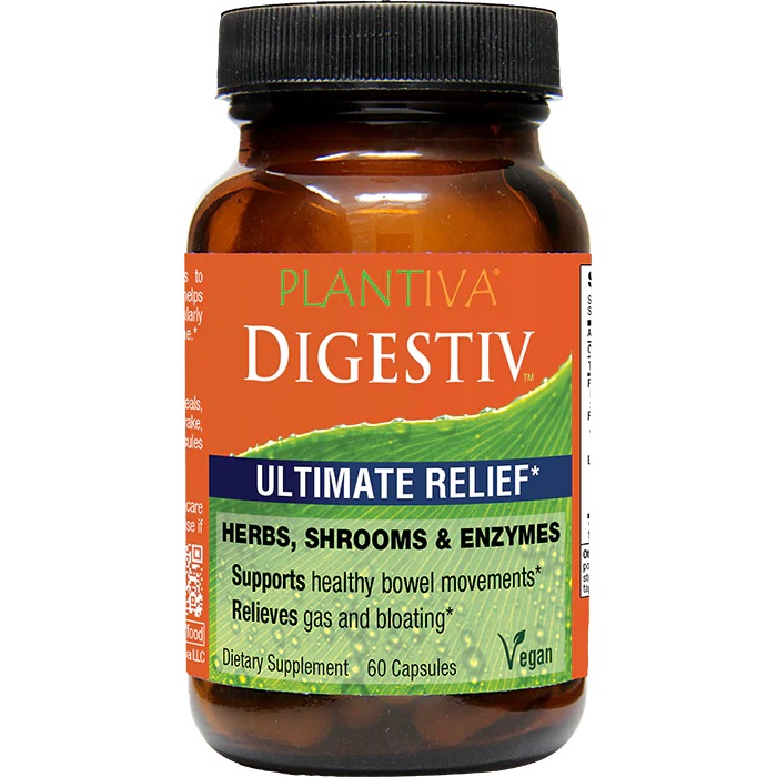 Digestiv, 60ct Bottle