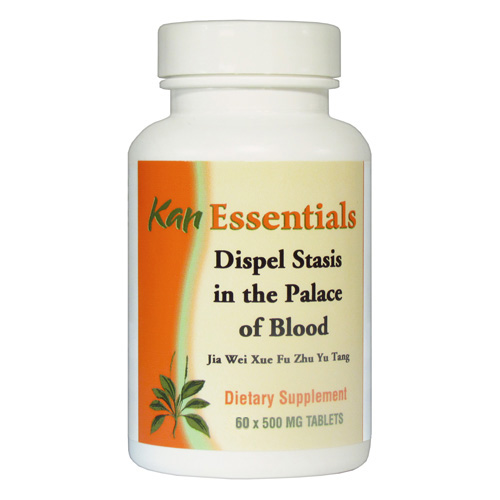 Dispel Stasis in the Palace of Blood, 60 tablets