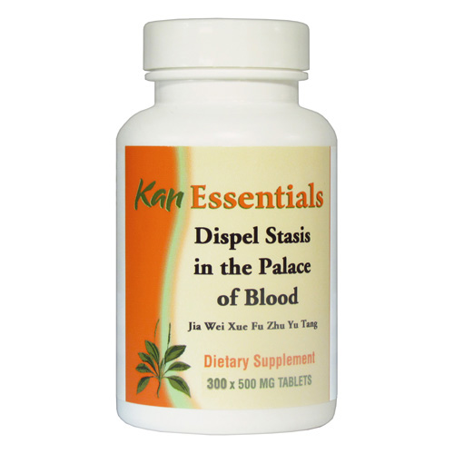 Dispel Stasis in the Palace of Blood, 300 tablets