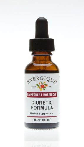 Diuretic Formula, 1oz