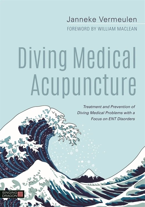 Diving Medical Acupuncture, Book