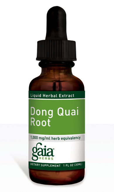 Dong Quai Root, 1 oz