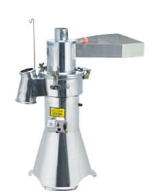Grinder for Mass Production