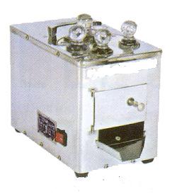 Automatic Herb Slicing Machine