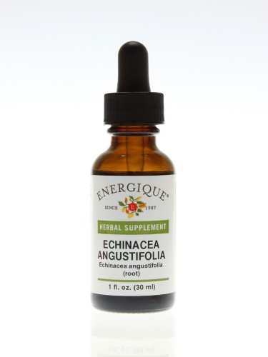 Echinacea Angustifolia 25%, 2oz