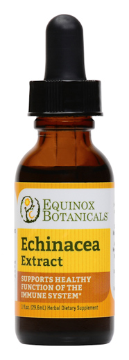Echinacea Extract 1 oz
