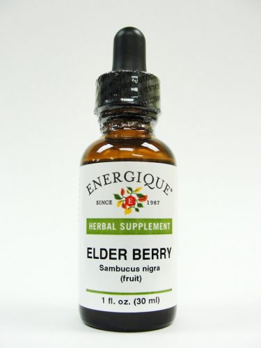 Elder Berry, 1oz