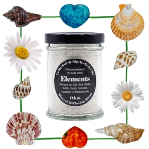 Elements, Mineral Diffusing Blend