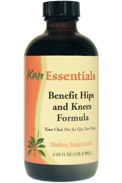 Benefit Hips and Knees Formula, 4oz