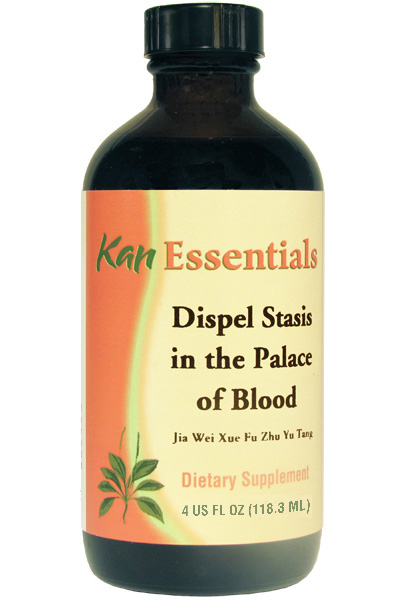 Dispel Stasis in the Palace of Blood, 4oz