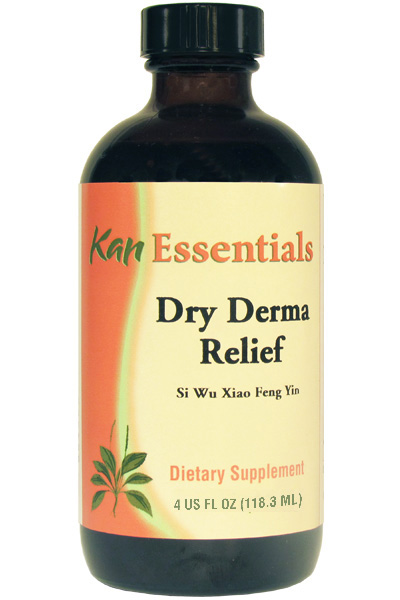 Dry Derma Relief, 4oz