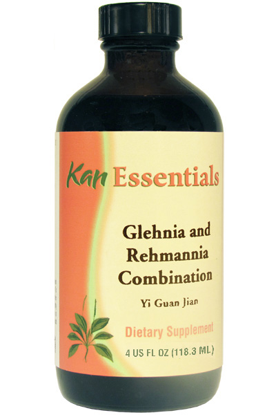 Glehnia and Rehmannia Combination, 4oz