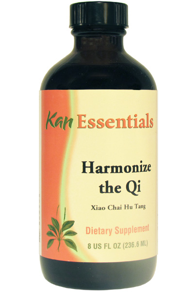 Harmonize the Qi, 8 oz