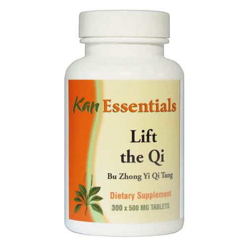 Lift the Qi, 300 Tablets