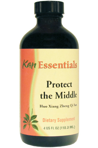Protect the Middle, 4oz
